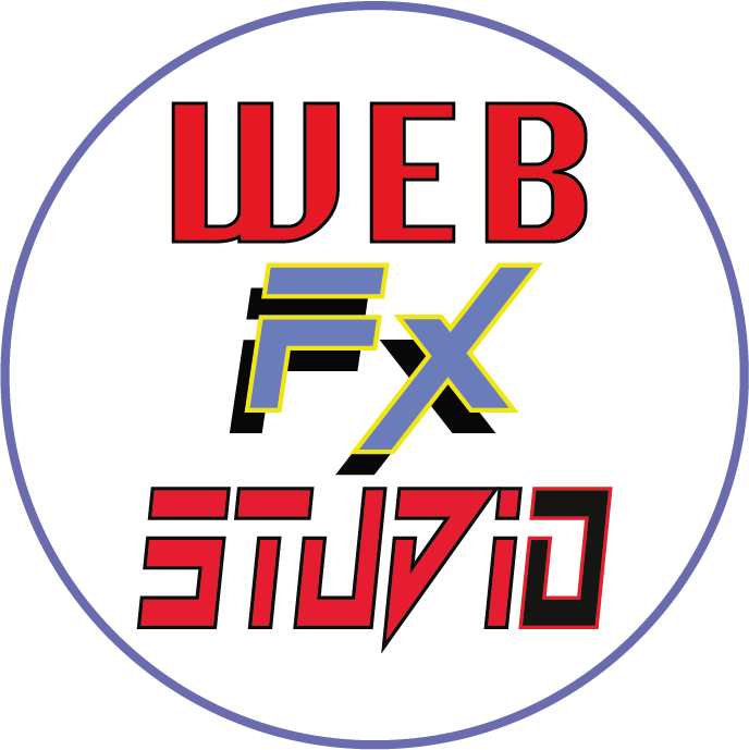 Web Fx Studio